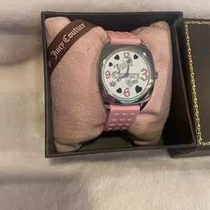 New in box Original Juicy Couture watch pink Juicy Couture | Accessories | New In Box Original Juicy  main image 4